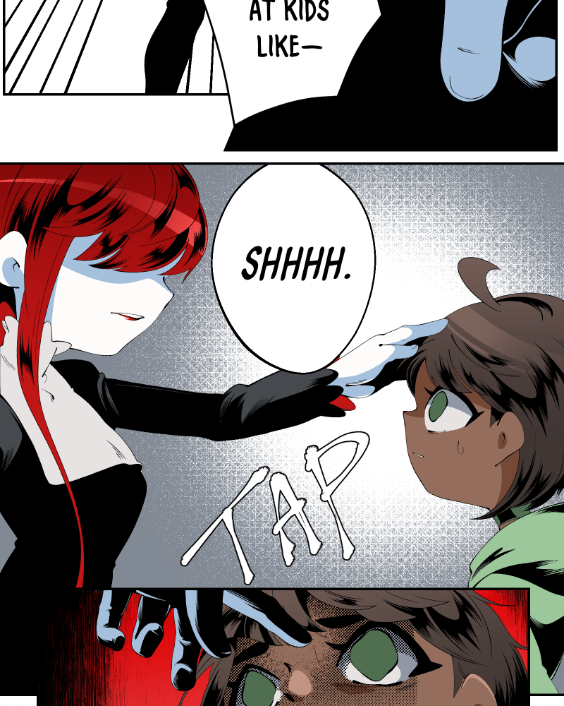 The Dummy's Dummy Chapter 50 - page 26