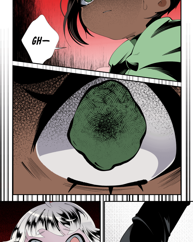 The Dummy's Dummy Chapter 50 - page 27