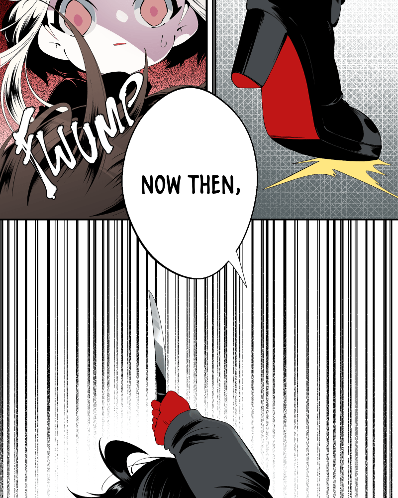The Dummy's Dummy Chapter 50 - page 28