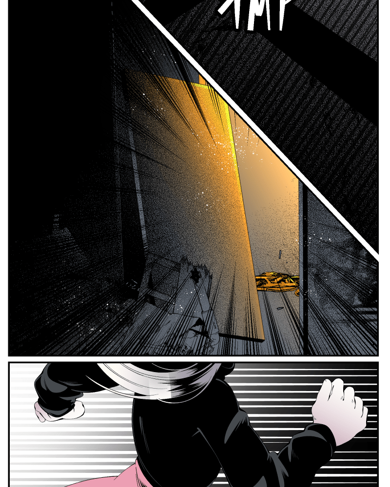 The Dummy's Dummy Chapter 75 - page 2