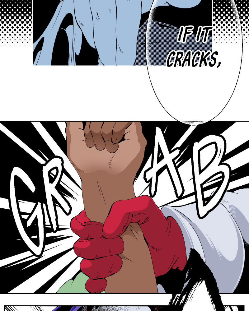 The Dummy's Dummy Chapter 75 - page 4