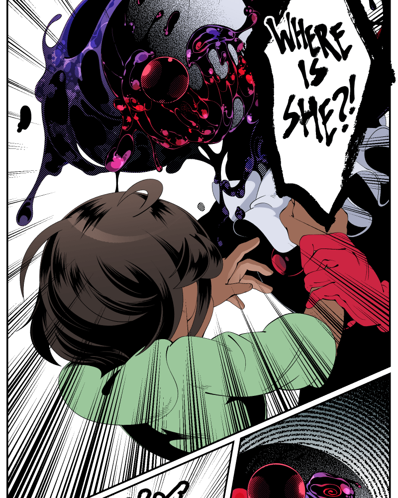 The Dummy's Dummy Chapter 75 - page 5