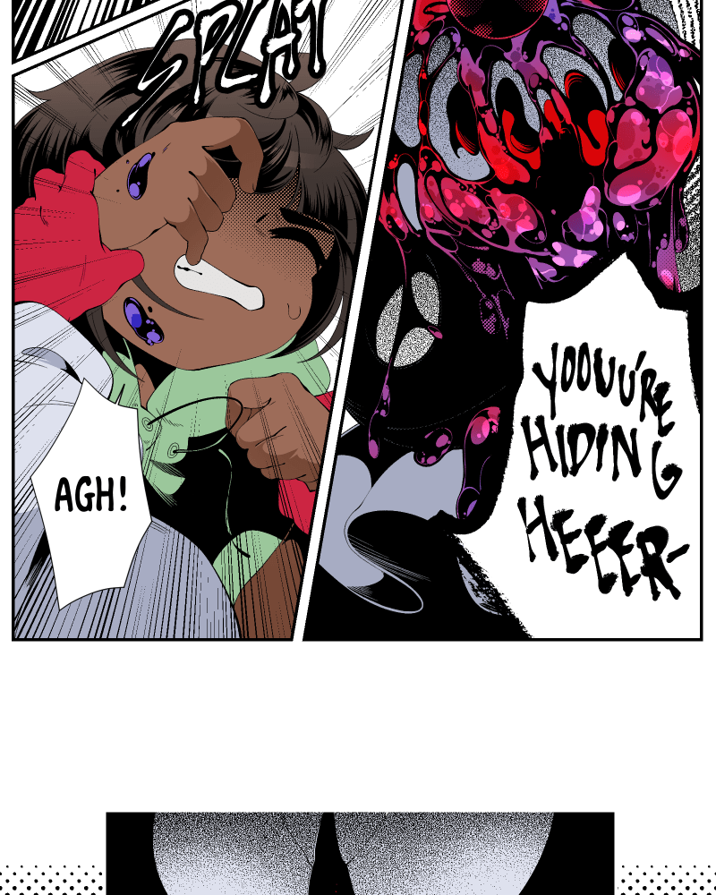 The Dummy's Dummy Chapter 75 - page 6