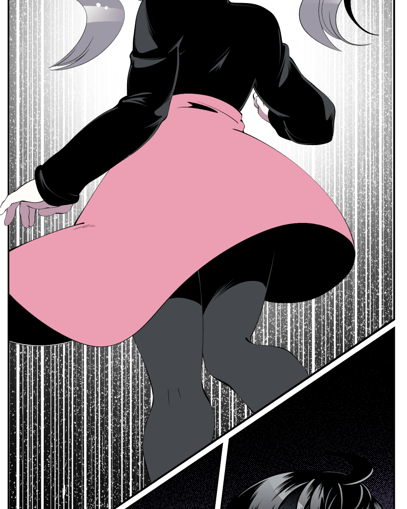 The Dummy's Dummy Chapter 75 - page 9