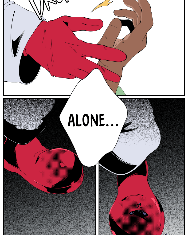 The Dummy's Dummy Chapter 75 - page 12