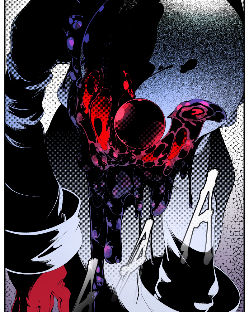 The Dummy's Dummy Chapter 75 - page 15