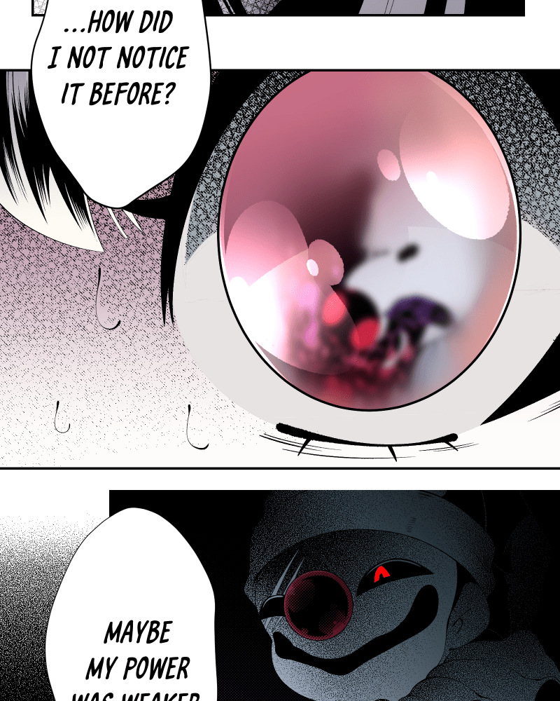 The Dummy's Dummy Chapter 75 - page 17