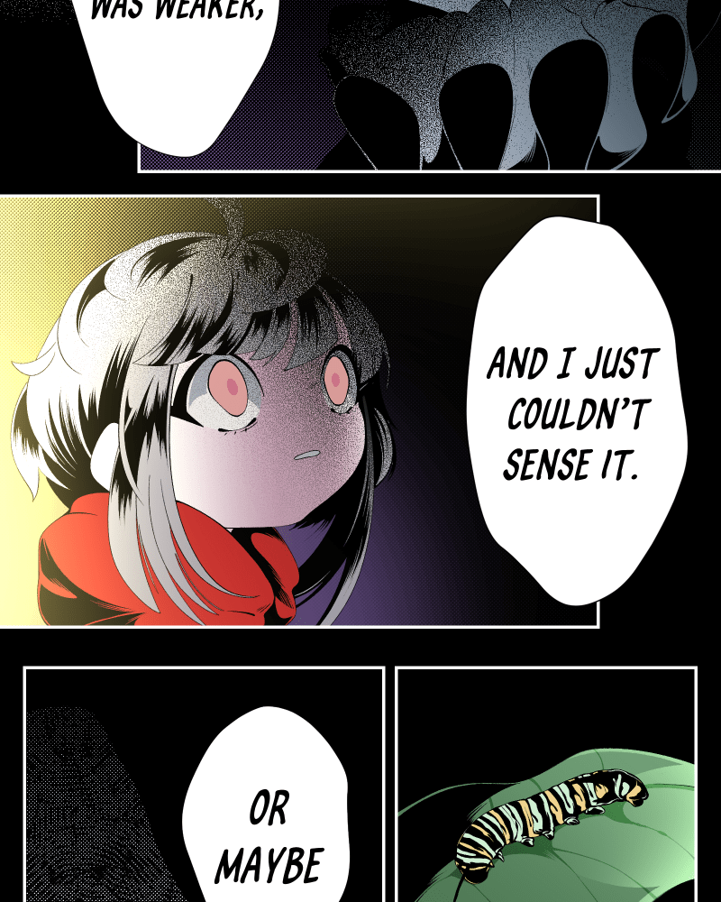 The Dummy's Dummy Chapter 75 - page 18
