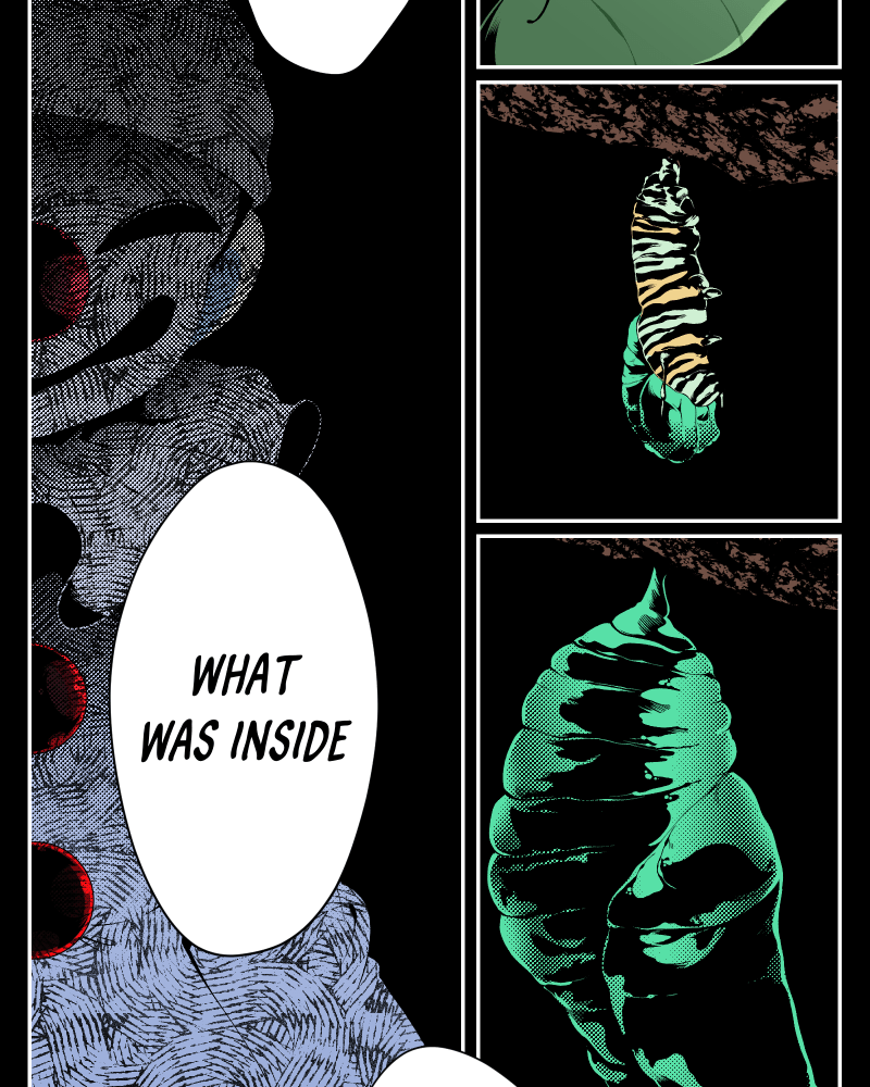 The Dummy's Dummy Chapter 75 - page 19