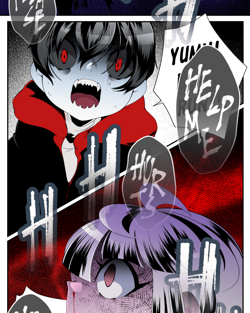 The Dummy's Dummy Chapter 75 - page 26