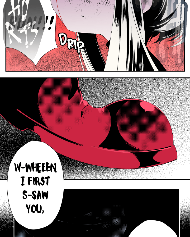 The Dummy's Dummy Chapter 75 - page 27