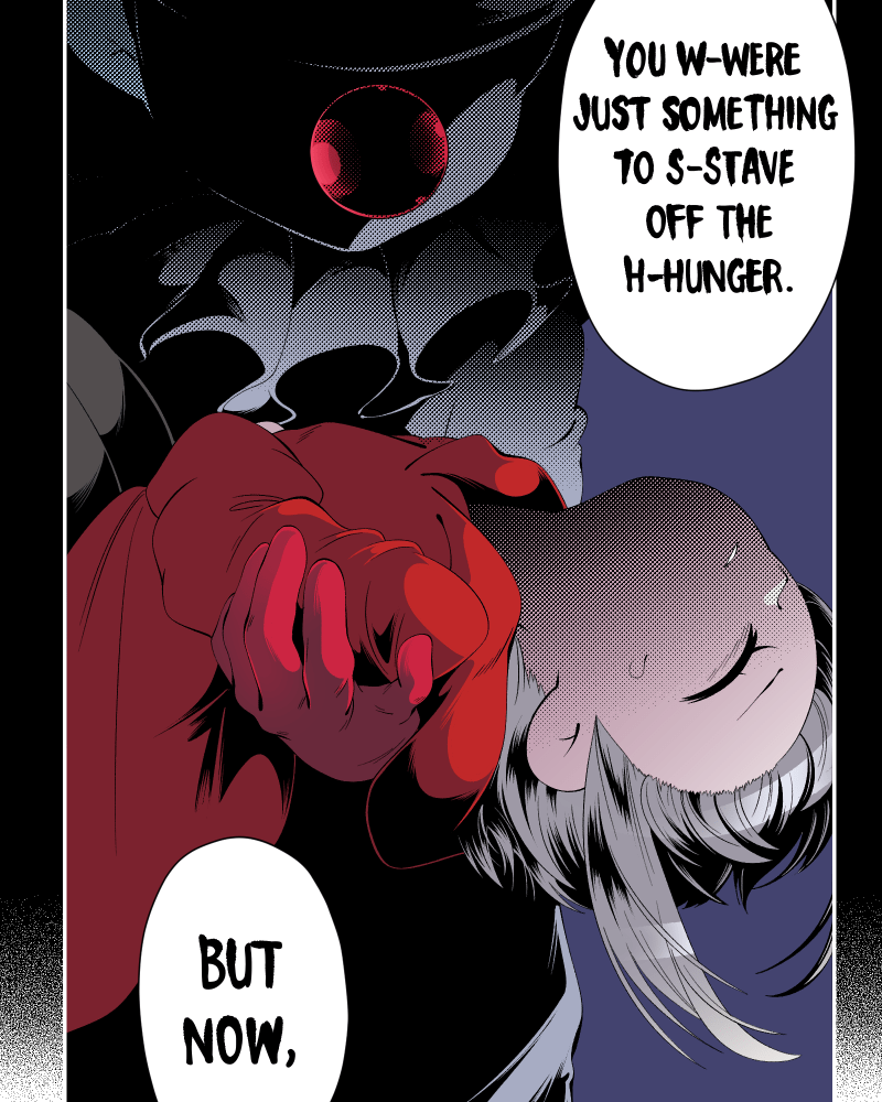 The Dummy's Dummy Chapter 75 - page 28
