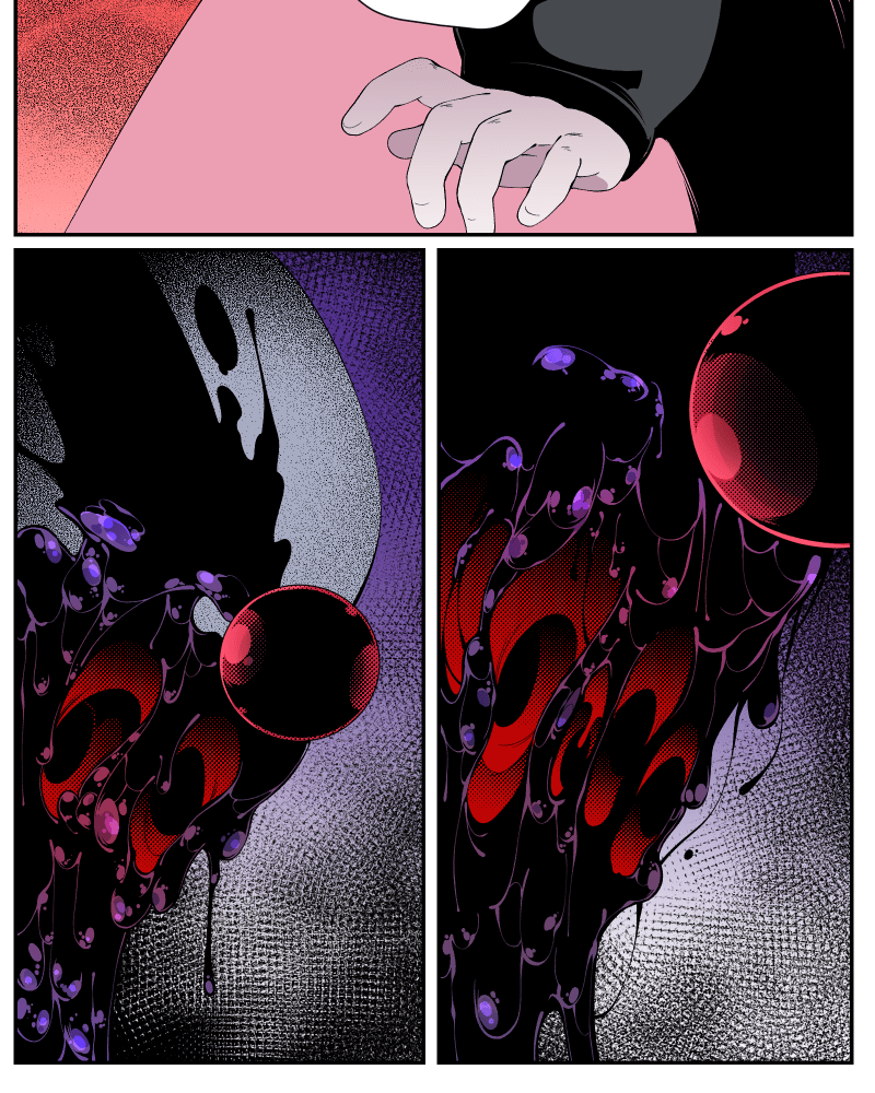 The Dummy's Dummy Chapter 75 - page 30