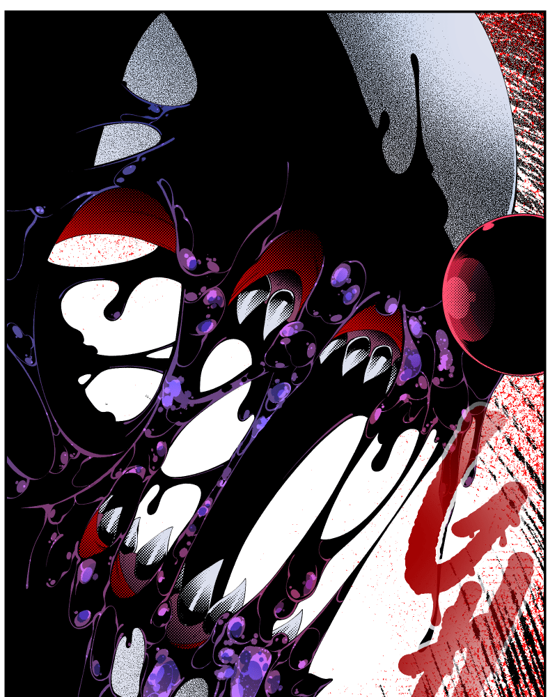 The Dummy's Dummy Chapter 75 - page 31
