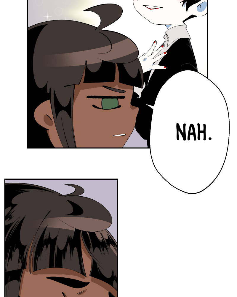 The Dummy's Dummy Chapter 27 - page 4