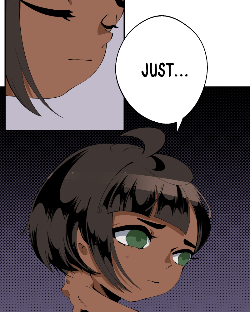 The Dummy's Dummy Chapter 27 - page 5