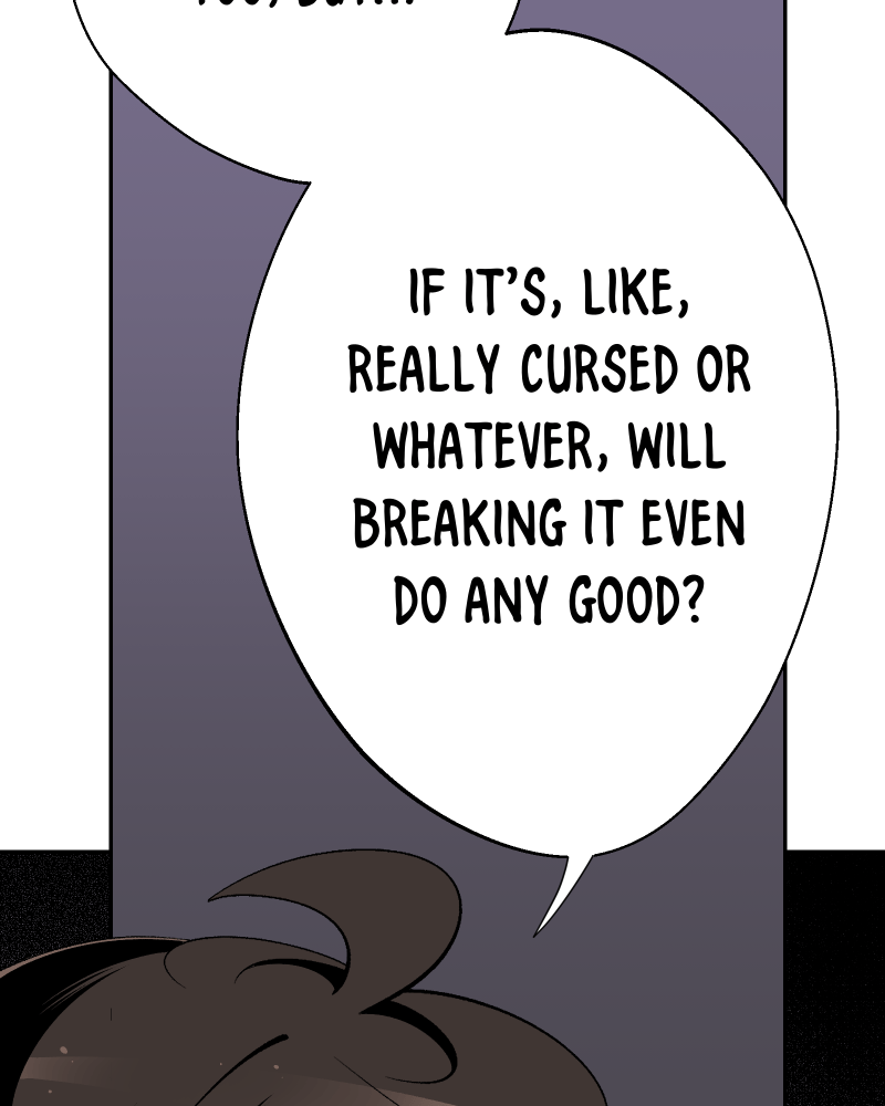 The Dummy's Dummy Chapter 27 - page 7