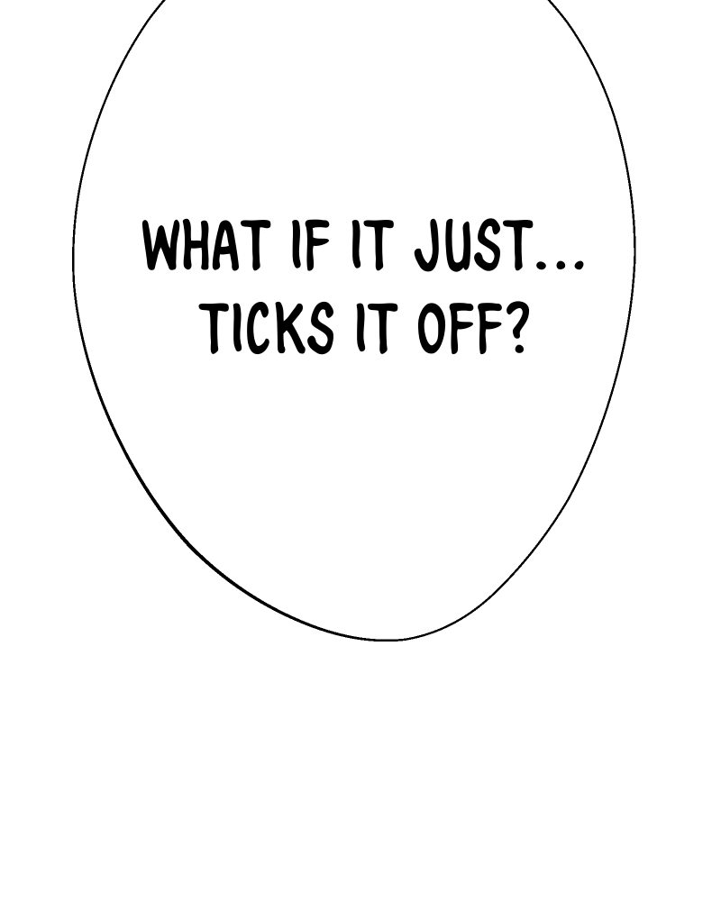 The Dummy's Dummy Chapter 27 - page 10