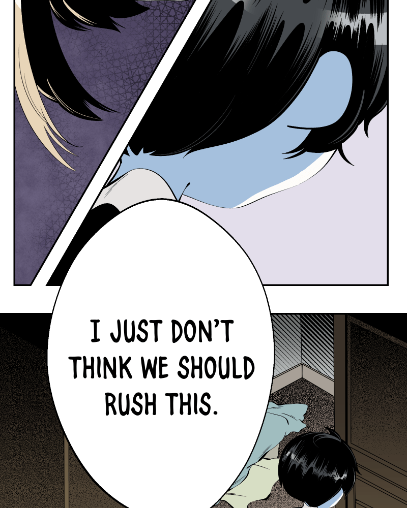 The Dummy's Dummy Chapter 27 - page 12