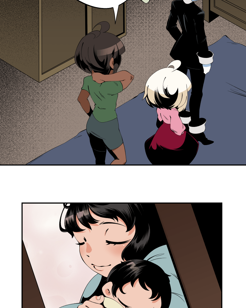 The Dummy's Dummy Chapter 27 - page 13