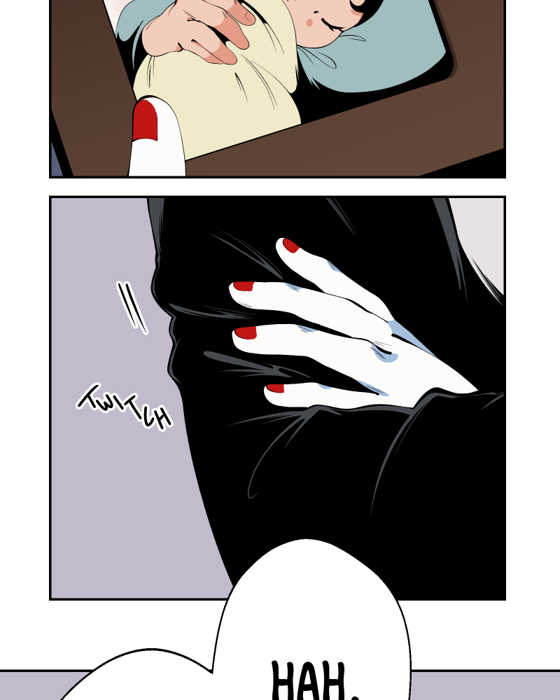 The Dummy's Dummy Chapter 27 - page 14