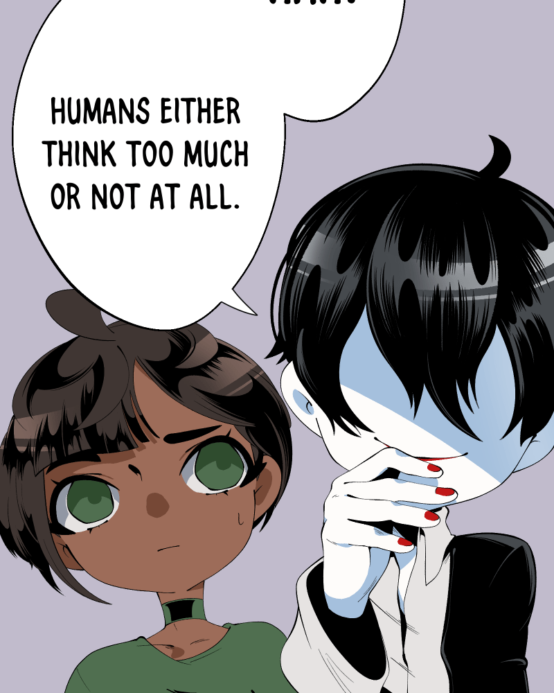 The Dummy's Dummy Chapter 27 - page 15