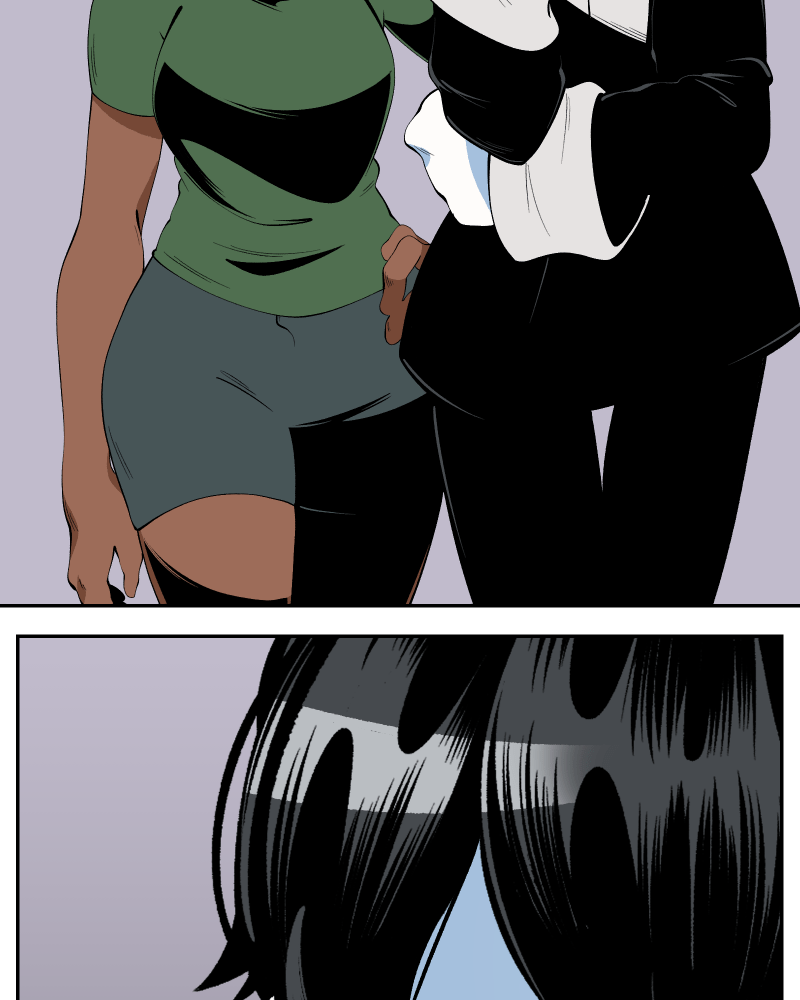 The Dummy's Dummy Chapter 27 - page 16
