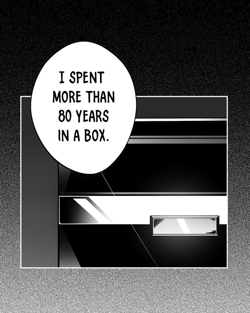 The Dummy's Dummy Chapter 27 - page 21