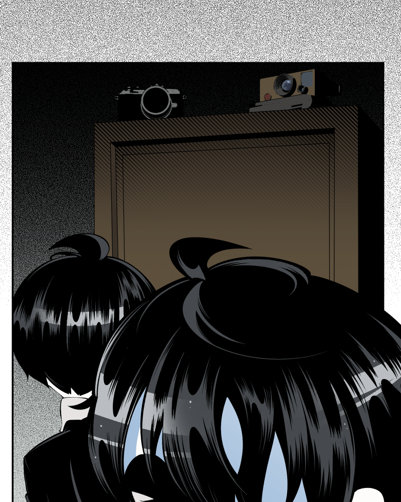 The Dummy's Dummy Chapter 27 - page 22