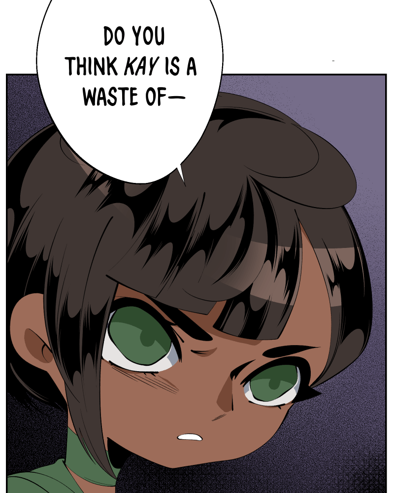 The Dummy's Dummy Chapter 27 - page 25