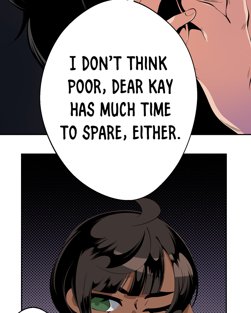The Dummy's Dummy Chapter 27 - page 27