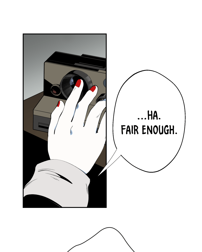 The Dummy's Dummy Chapter 27 - page 31