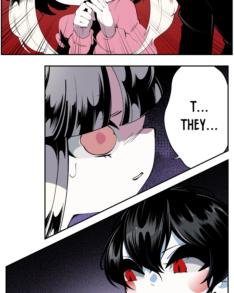 The Dummy's Dummy Chapter 27 - page 42