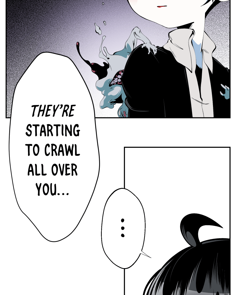 The Dummy's Dummy Chapter 27 - page 43