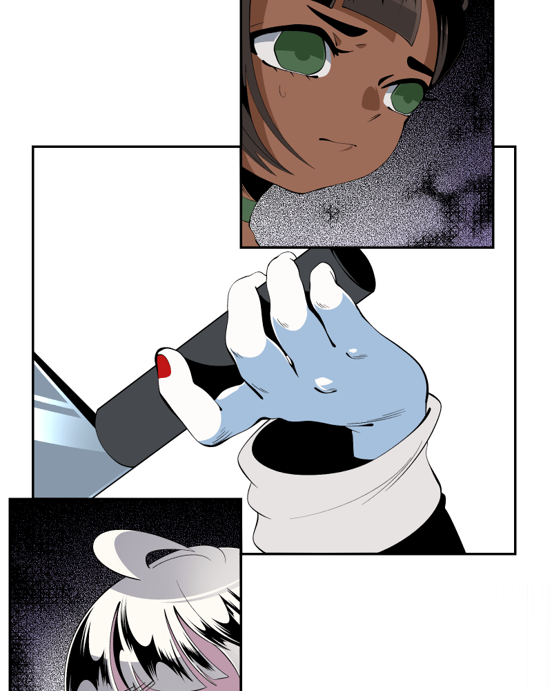 The Dummy's Dummy Chapter 27 - page 45