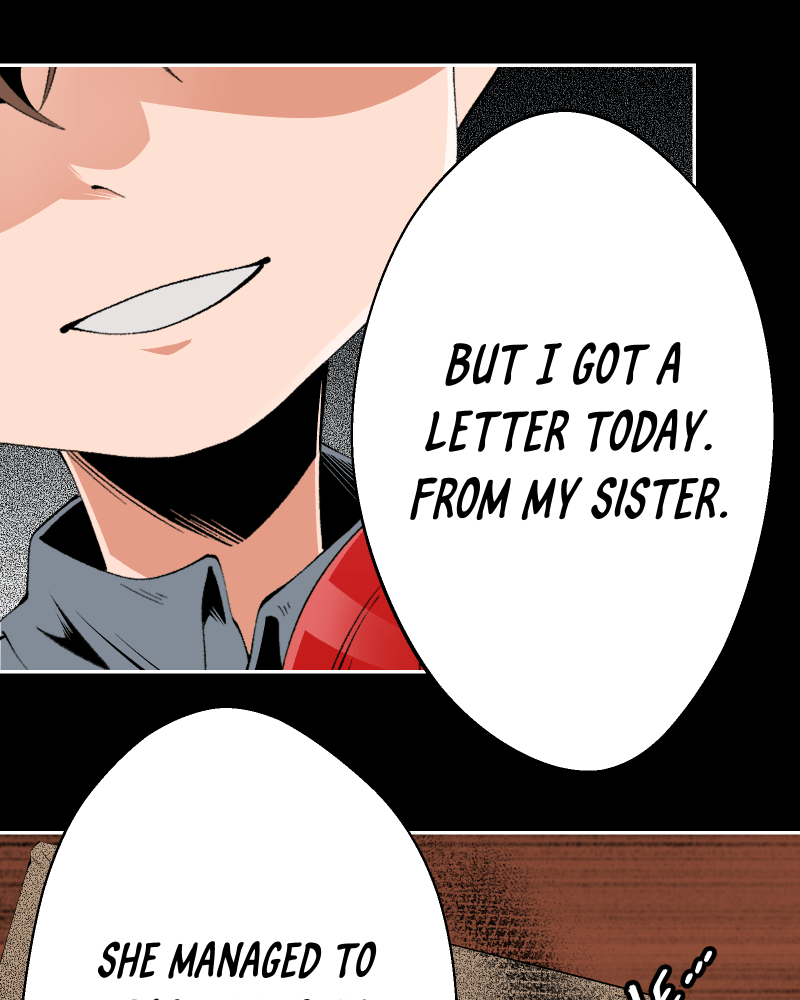 The Dummy's Dummy Chapter 49 - page 6