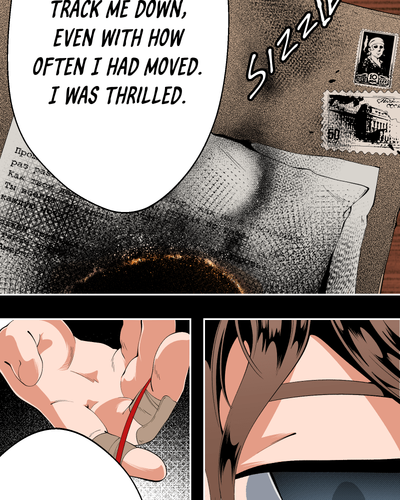 The Dummy's Dummy Chapter 49 - page 7