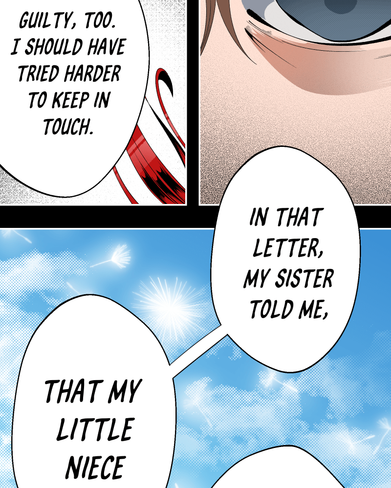 The Dummy's Dummy Chapter 49 - page 8