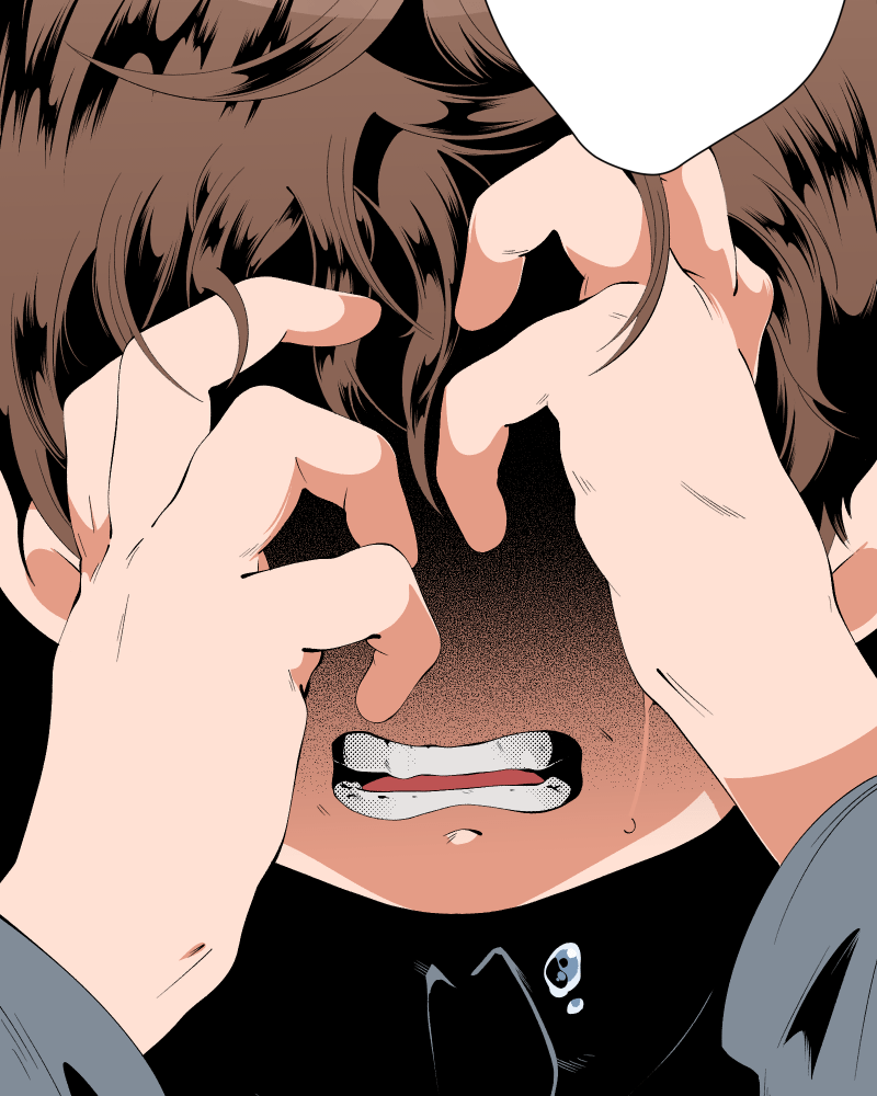 The Dummy's Dummy Chapter 49 - page 13