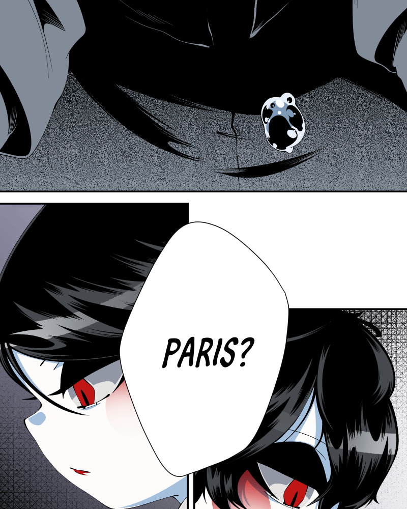 The Dummy's Dummy Chapter 49 - page 14