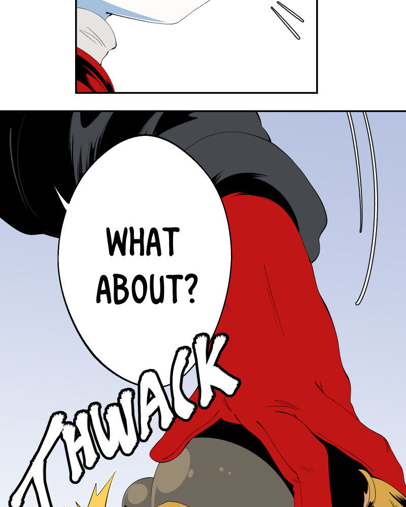The Dummy's Dummy Chapter 49 - page 16