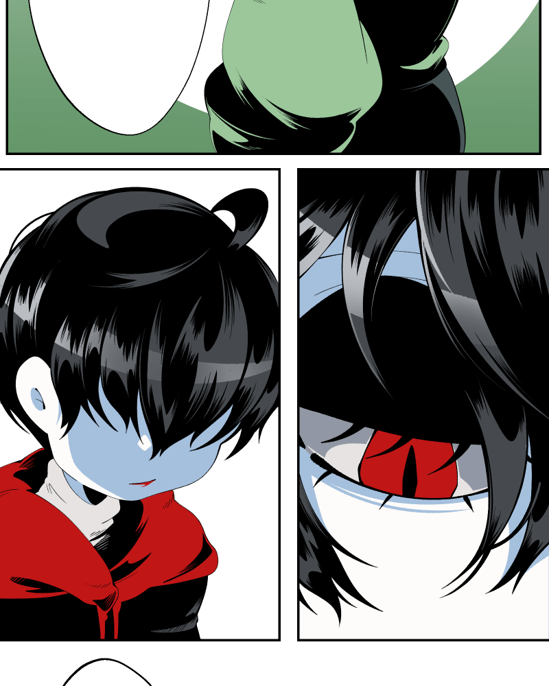 The Dummy's Dummy Chapter 49 - page 25