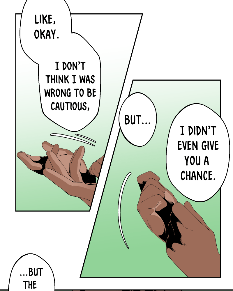 The Dummy's Dummy Chapter 49 - page 26