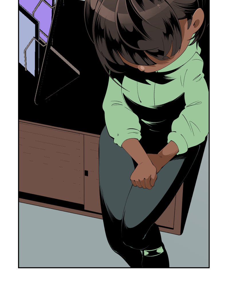 The Dummy's Dummy Chapter 49 - page 30