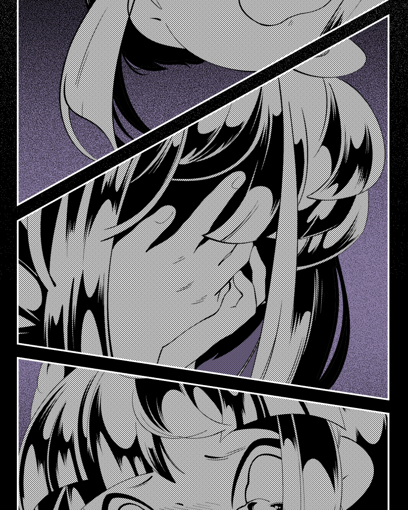 The Dummy's Dummy Chapter 49 - page 37