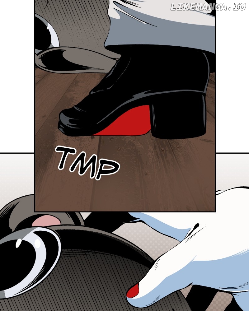 The Dummy's Dummy Chapter 4 - page 5