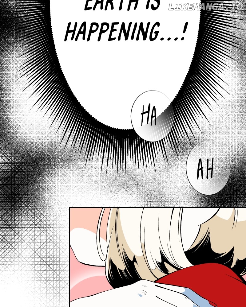 The Dummy's Dummy Chapter 4 - page 24