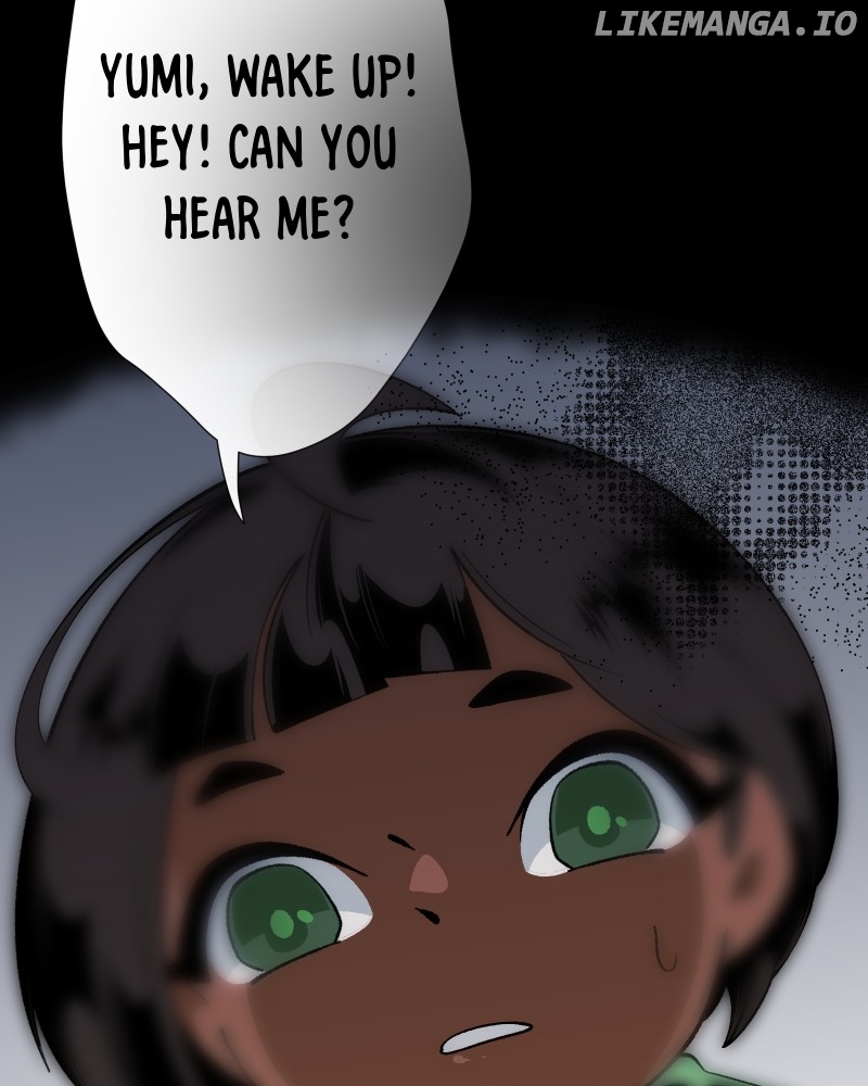 The Dummy's Dummy Chapter 4 - page 34