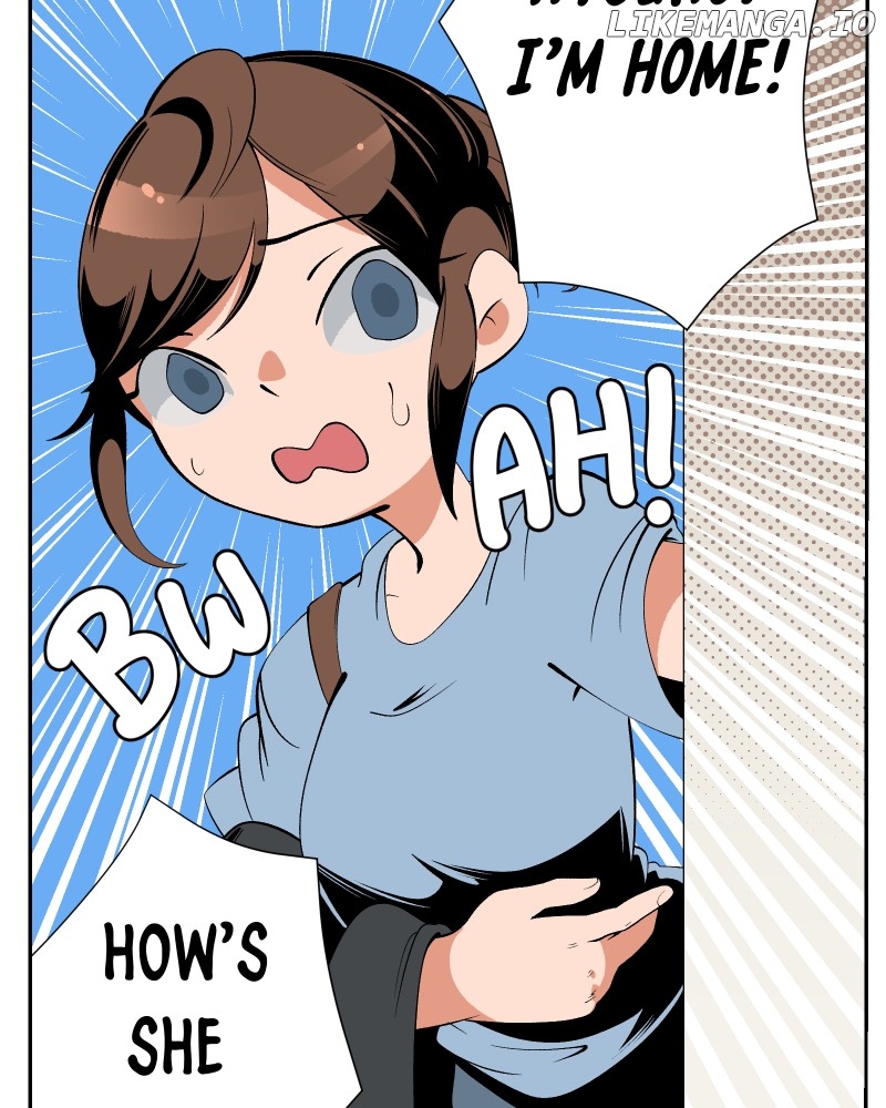 The Dummy's Dummy Chapter 4 - page 59