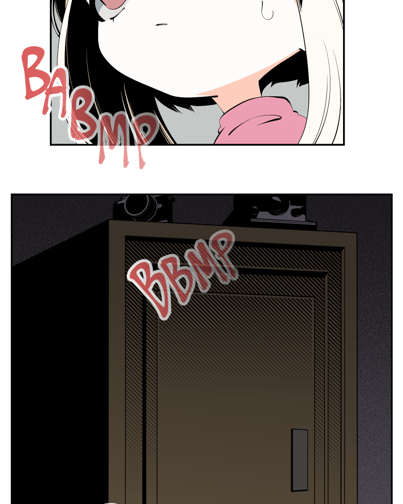 The Dummy's Dummy Chapter 26 - page 6